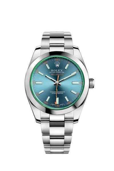 rolex milgauss avis|rolex milgauss price chart.